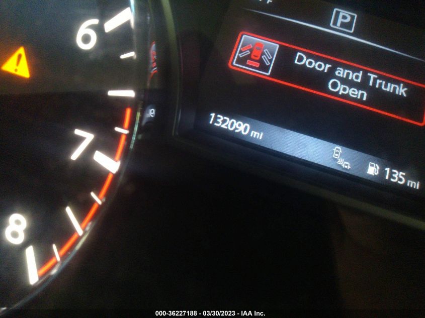 2017 NISSAN ALTIMA 2.5 SV - 1N4AL3AP2HC181465