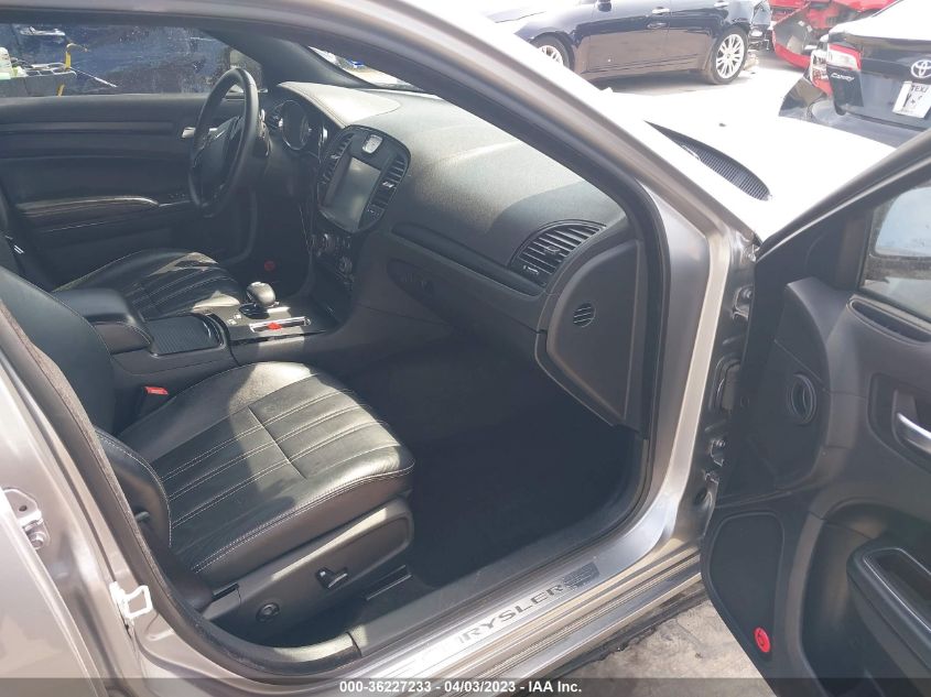 2014 CHRYSLER 300 300S - 2C3CCABG3EH352579