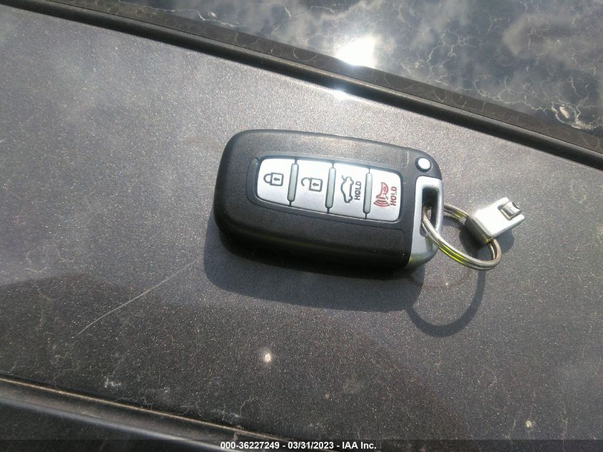 2013 HYUNDAI GENESIS COUPE 3.8 GRAND TOURING KMHHU6KJXDU082684