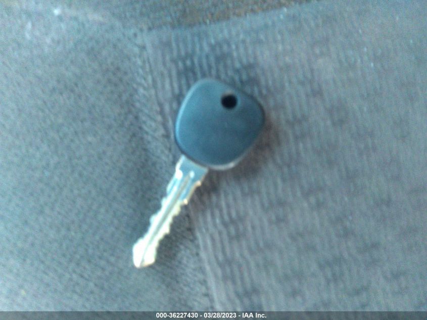 2014 CHEVROLET IMPALA LIMITED LT - 2G1WB5E34E1137919