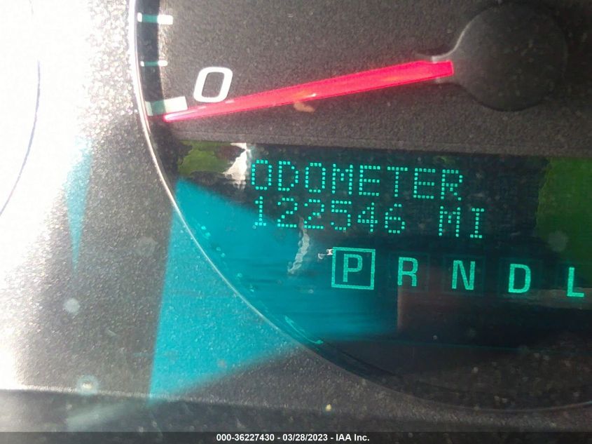 2014 CHEVROLET IMPALA LIMITED LT - 2G1WB5E34E1137919