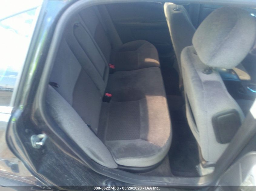 2014 CHEVROLET IMPALA LIMITED LT - 2G1WB5E34E1137919