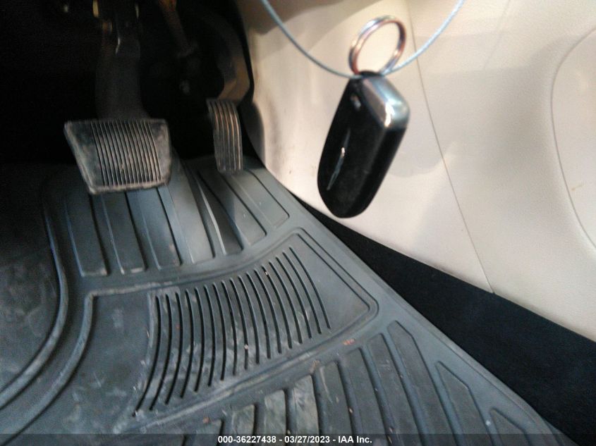 2015 CHRYSLER 200 LIMITED - 1C3CCCAB0FN555665