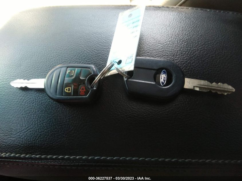 2015 FORD EXPLORER XLT - 1FM5K8D89FGA46999