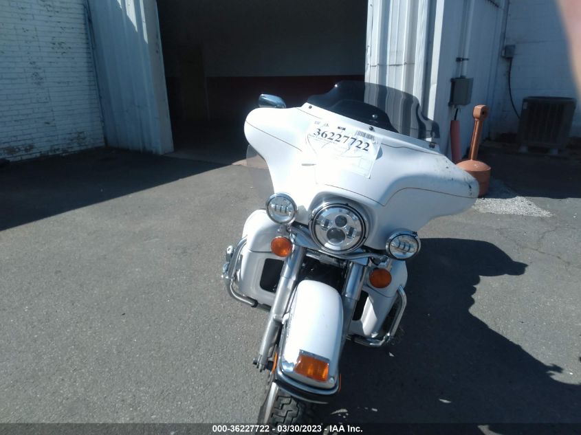 2007 HARLEY-DAVIDSON FLHTCUI - 1HD1FC4157Y639752