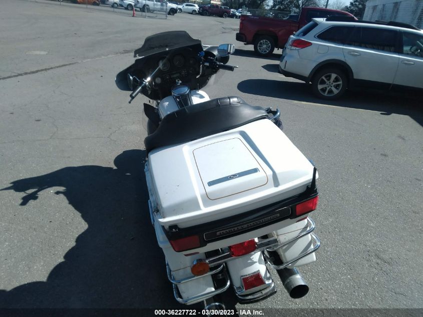 2007 HARLEY-DAVIDSON FLHTCUI - 1HD1FC4157Y639752