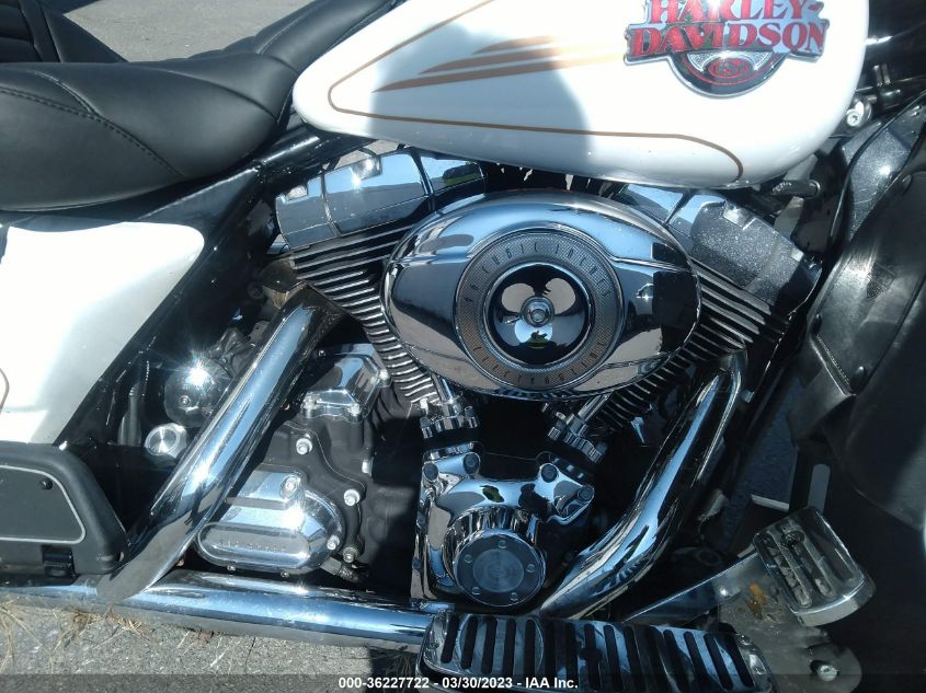 2007 HARLEY-DAVIDSON FLHTCUI - 1HD1FC4157Y639752