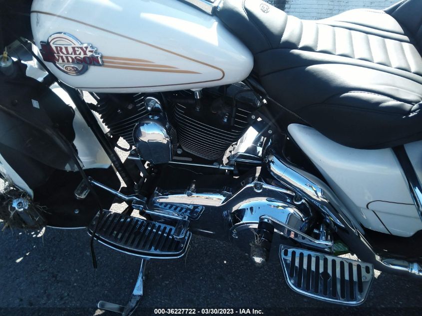 2007 HARLEY-DAVIDSON FLHTCUI - 1HD1FC4157Y639752