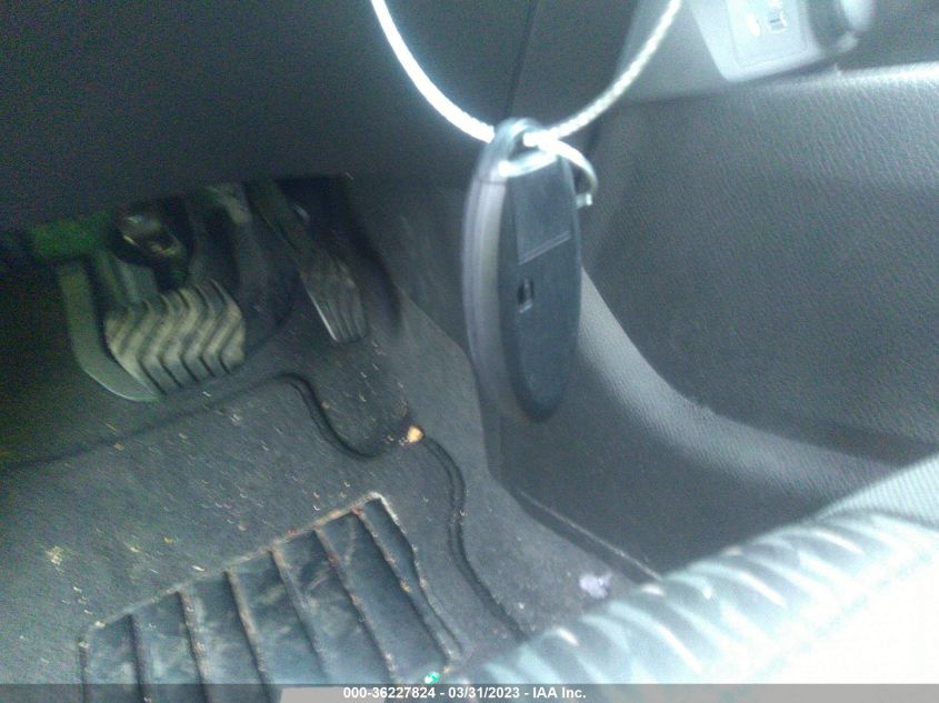 2020 NISSAN ROGUE SV - JN8AT2MV9LW113027