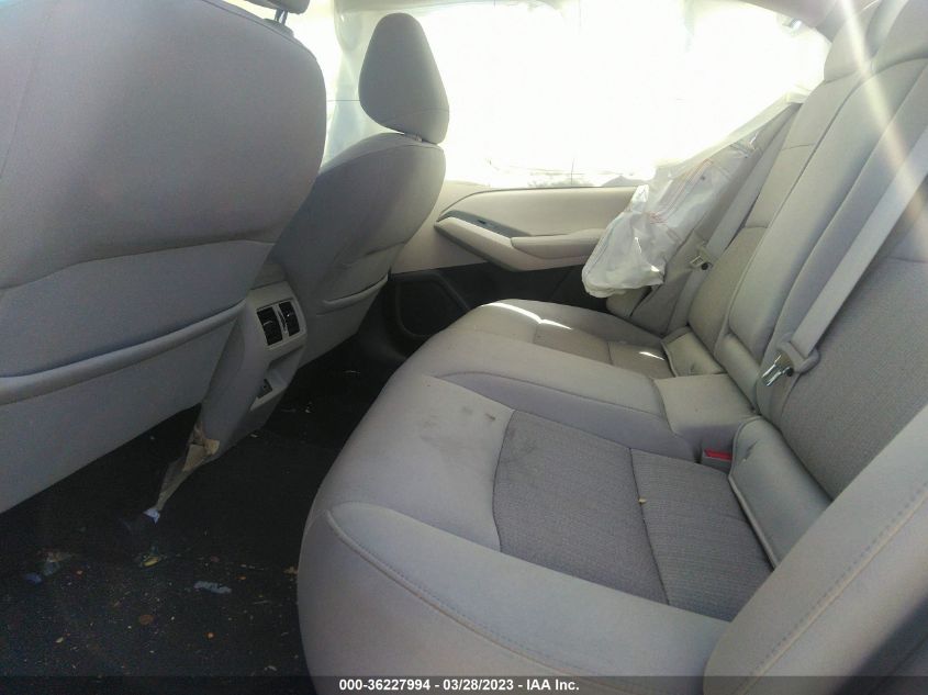 2019 NISSAN ALTIMA 2.5 SV - 1N4BL4DW8KC194760