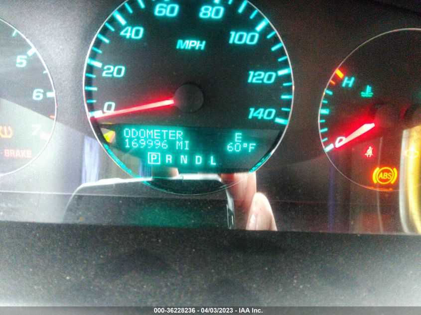 2015 CHEVROLET IMPALA LIMITED LT - 2G1WB5E32F1145082