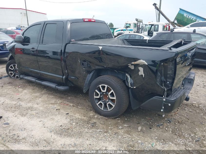 2017 TOYOTA TUNDRA 2WD SR5 5TFRM5F12HX121821