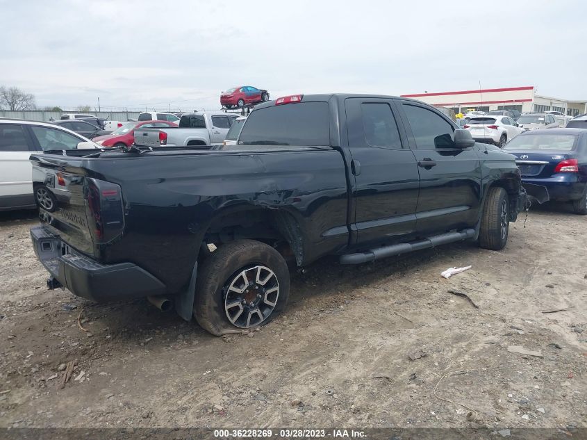 2017 TOYOTA TUNDRA 2WD SR5 5TFRM5F12HX121821