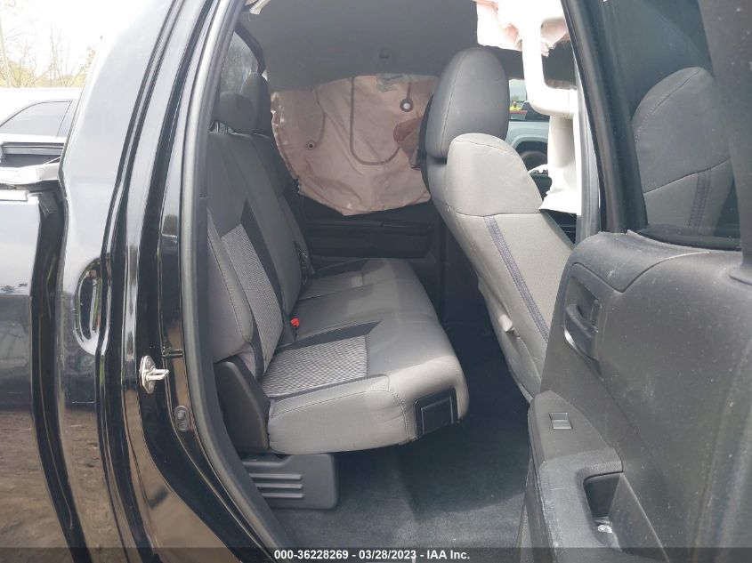 2017 TOYOTA TUNDRA 2WD SR5 5TFRM5F12HX121821