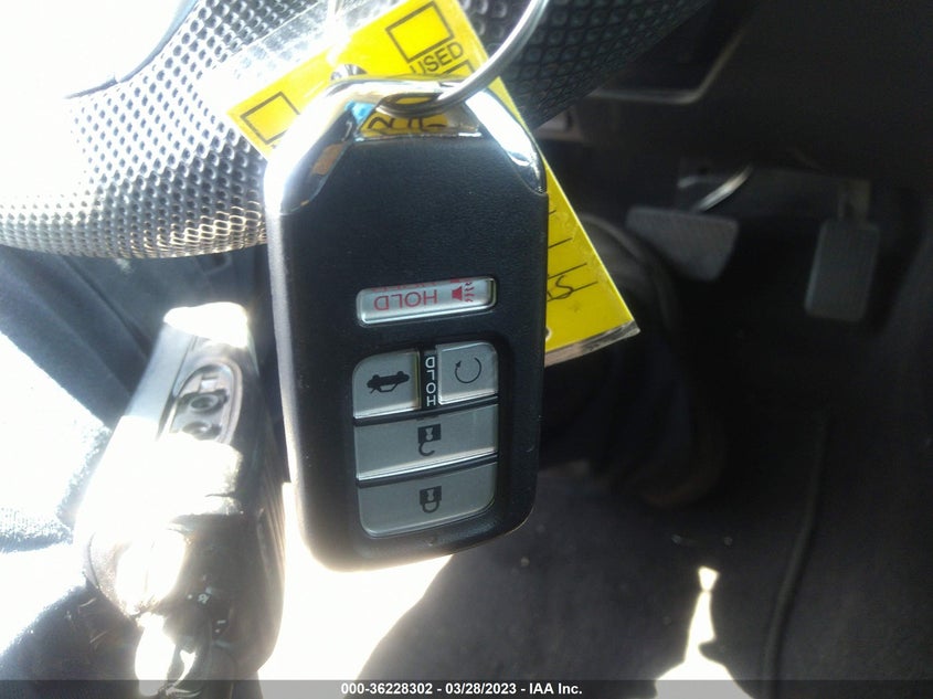 VIN 2HGFC2F74JH608409 2018 HONDA CIVIC SEDAN EX
