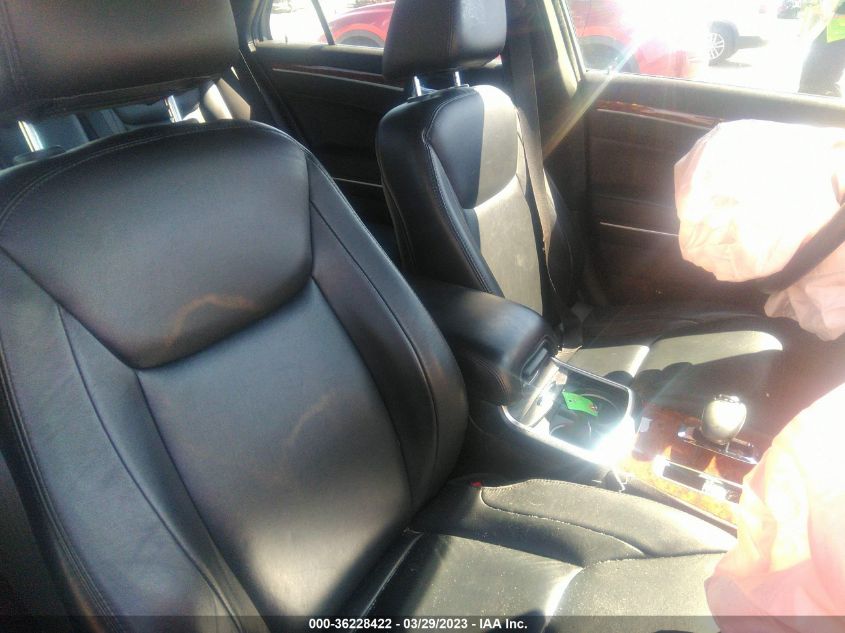 2014 CHRYSLER 300 - 2C3CCARG0EH321523
