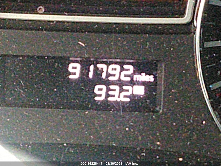 2013 NISSAN ALTIMA 2.5 SV - 1N4AL3AP5DN489096