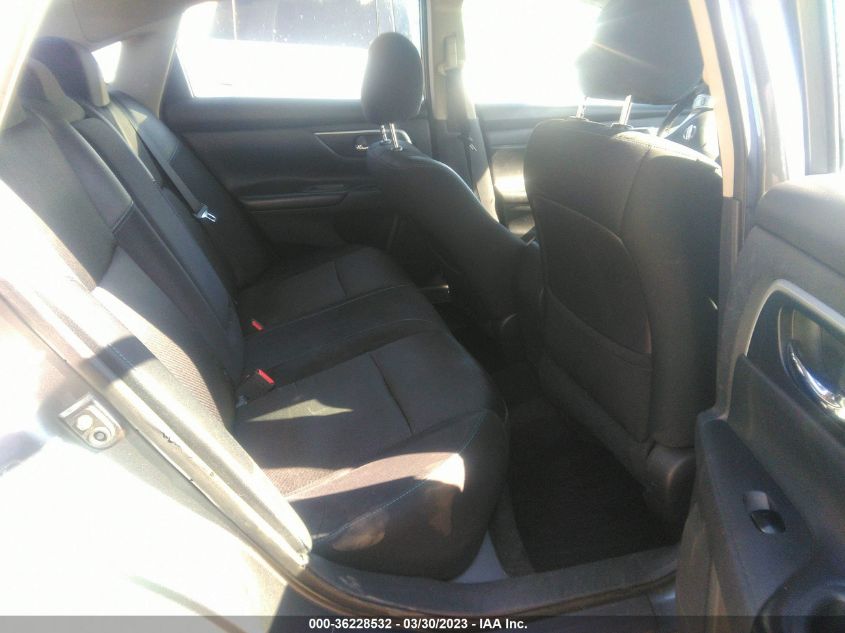 2016 NISSAN ALTIMA 2.5 SR - 1N4AL3AP6GN332049