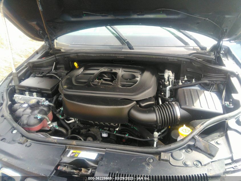 2021 JEEP GRAND CHEROKEE LIMITED - 1C4RJFBG5MC505182