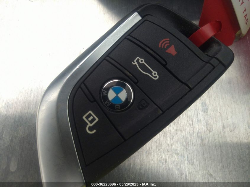 2018 BMW X2 SDRIVE28I - WBXYJ3C3XJEJ84331