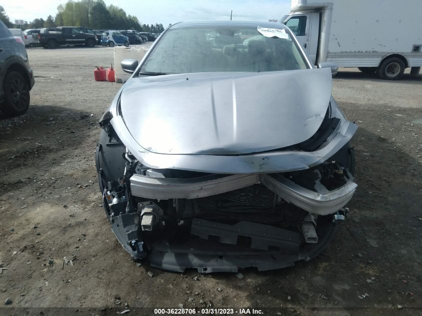 2015 DODGE DART SXT - 1C3CDFBB8FD351957