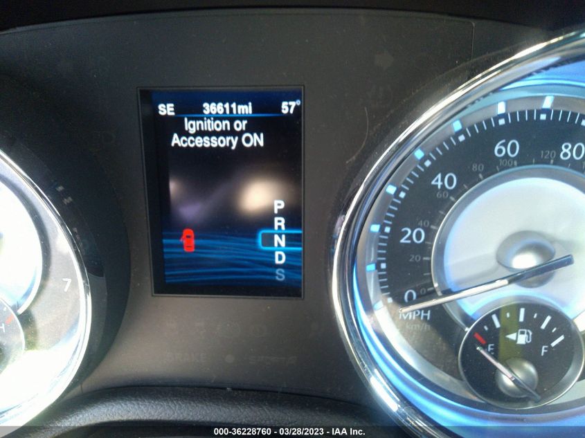 2013 CHRYSLER 300 300S - 2C3CCABG7DH699430
