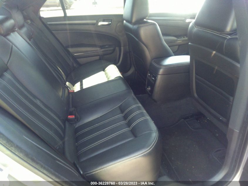 2013 CHRYSLER 300 300S - 2C3CCABG7DH699430