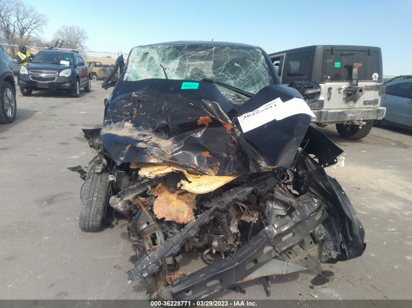 2018 MITSUBISHI MIRAGE SE - ML32A4HJ9JH007724