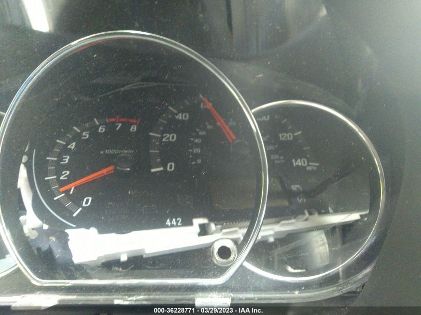 2018 MITSUBISHI MIRAGE SE - ML32A4HJ9JH007724