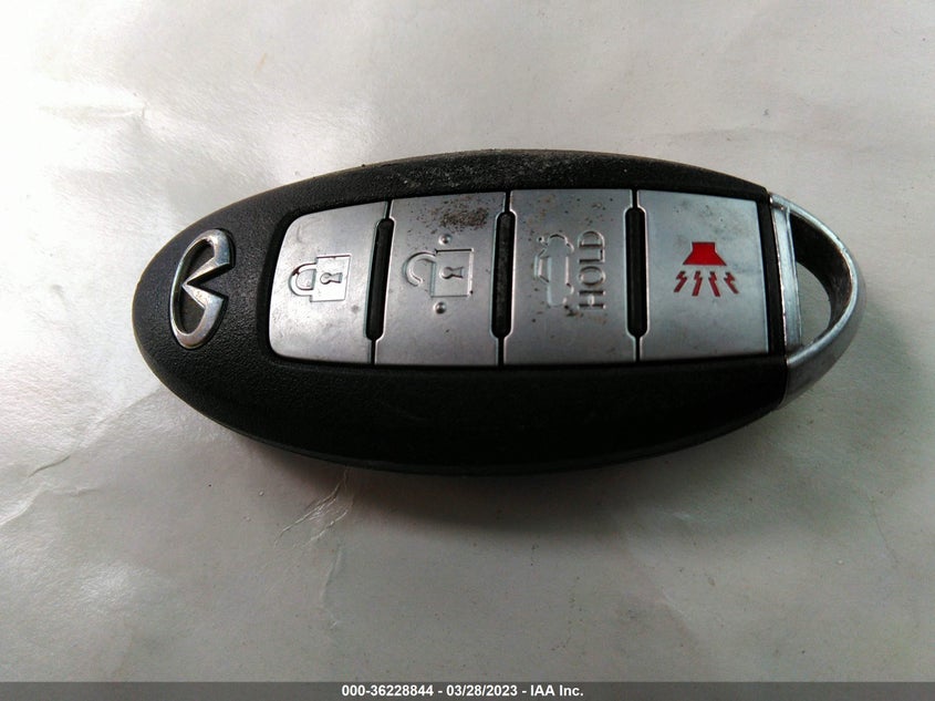 VIN JN1EV7AP8JM354163 2018 INFINITI Q50 3.0T SPORT