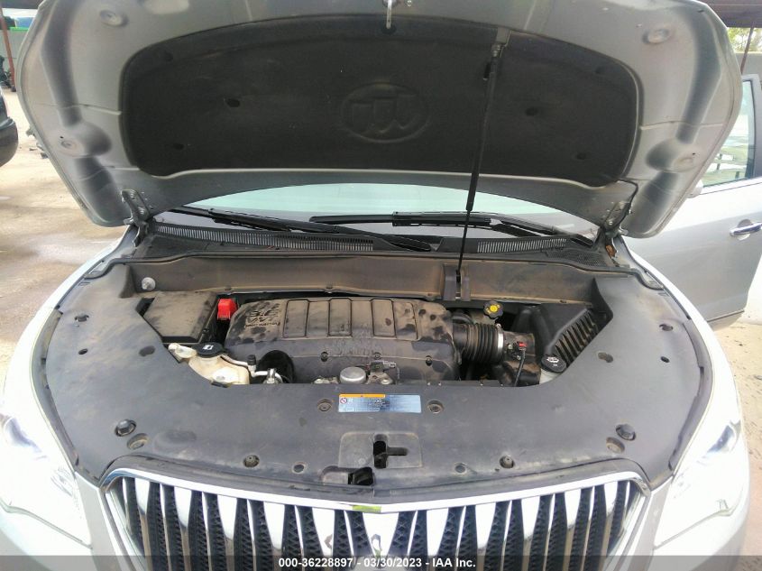 2014 BUICK ENCLAVE LEATHER - 5GAKVBKD5EJ176132