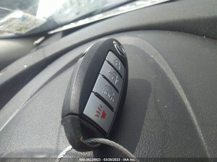 2014 NISSAN MAXIMA 3.5 SV W/SPORT PKG - 1N4AA5AP7EC447379