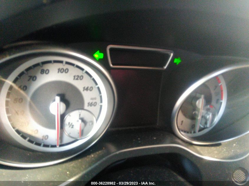2015 MERCEDES-BENZ CLA 250 - WDDSJ4EB8FN269114