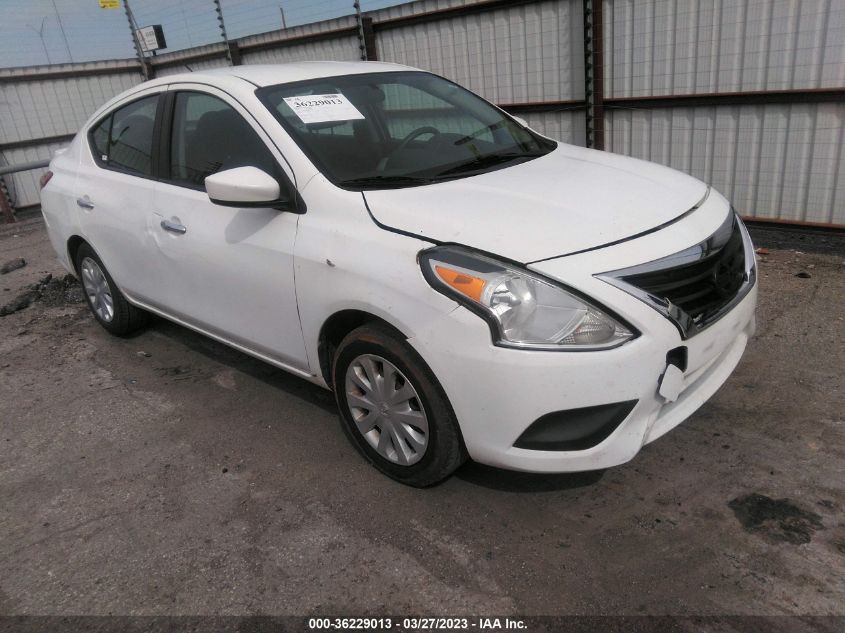 2015 NISSAN VERSA S/S PLUS/SL/SV - 3N1CN7AP0FL850549