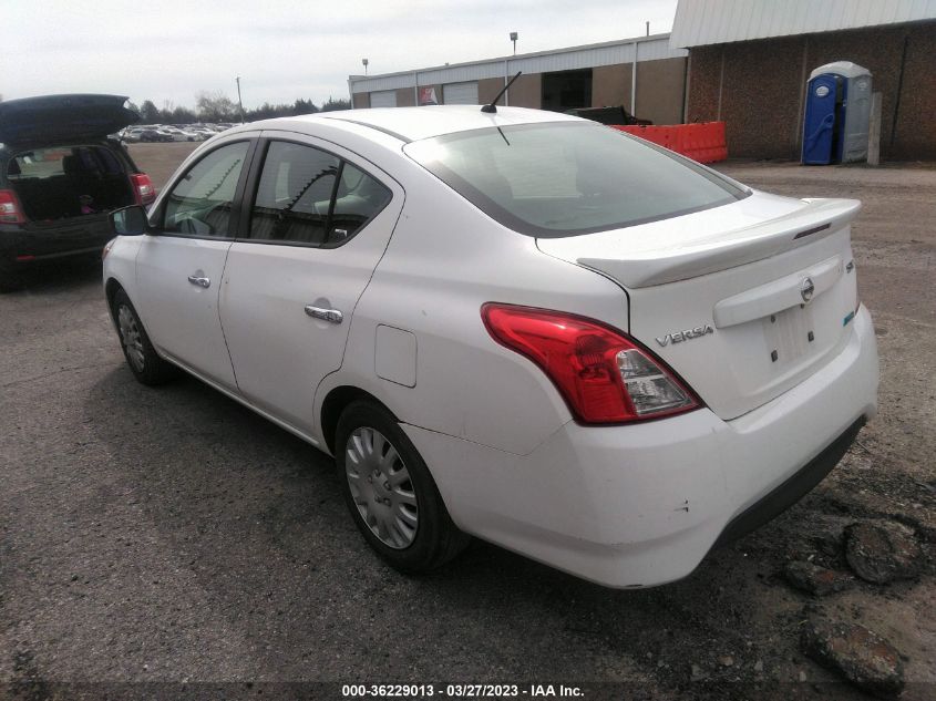 2015 NISSAN VERSA S/S PLUS/SL/SV - 3N1CN7AP0FL850549