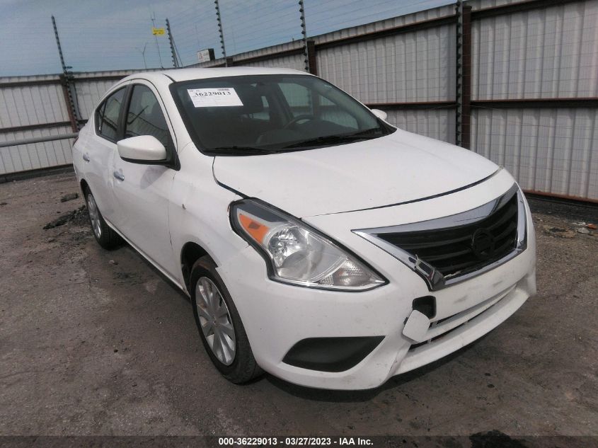 2015 NISSAN VERSA S/S PLUS/SL/SV - 3N1CN7AP0FL850549