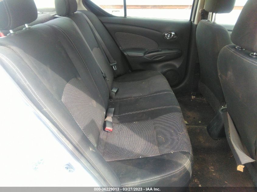 2015 NISSAN VERSA S/S PLUS/SL/SV - 3N1CN7AP0FL850549