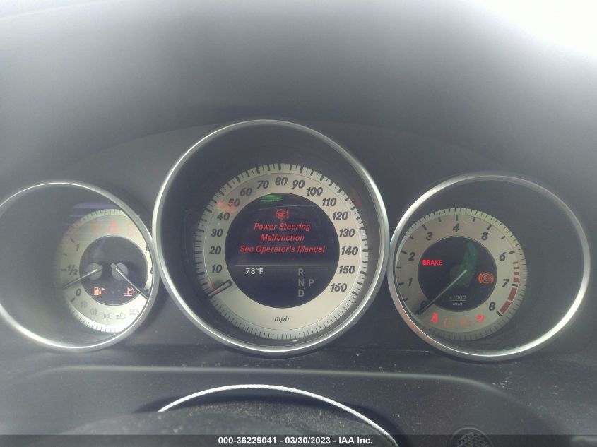2015 MERCEDES-BENZ E-CLASS E 350 - WDDHF5KB5FB120179
