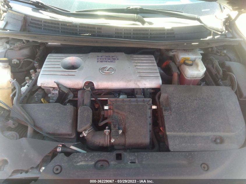 2013 LEXUS CT 200H HYBRID - JTHKD5BH2D2124325