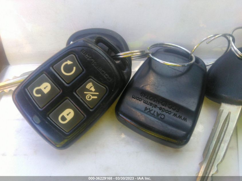 2015 KIA FORTE LX - KNAFK4A60F5289534