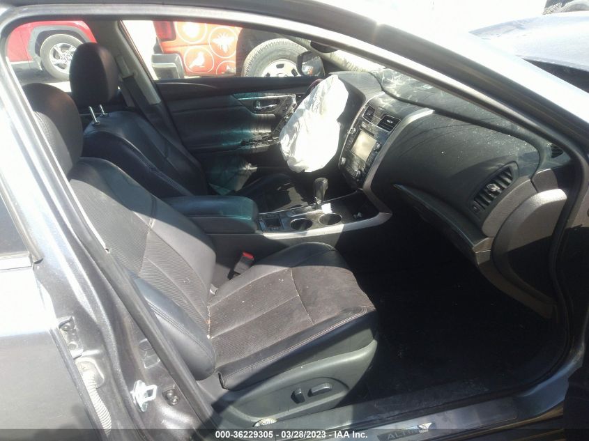 2015 NISSAN ALTIMA 3.5 SL - 1N4BL3AP8FC498121