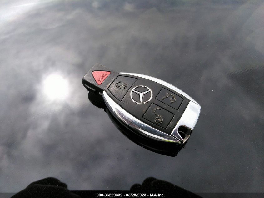 2016 MERCEDES-BENZ C-CLASS C 300 - 55SWF4KB0GU154491