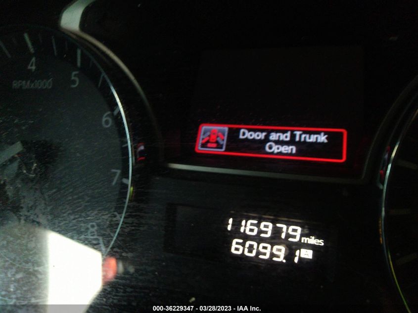 2015 NISSAN ALTIMA 2.5 SV - 1N4AL3AP0FC261019