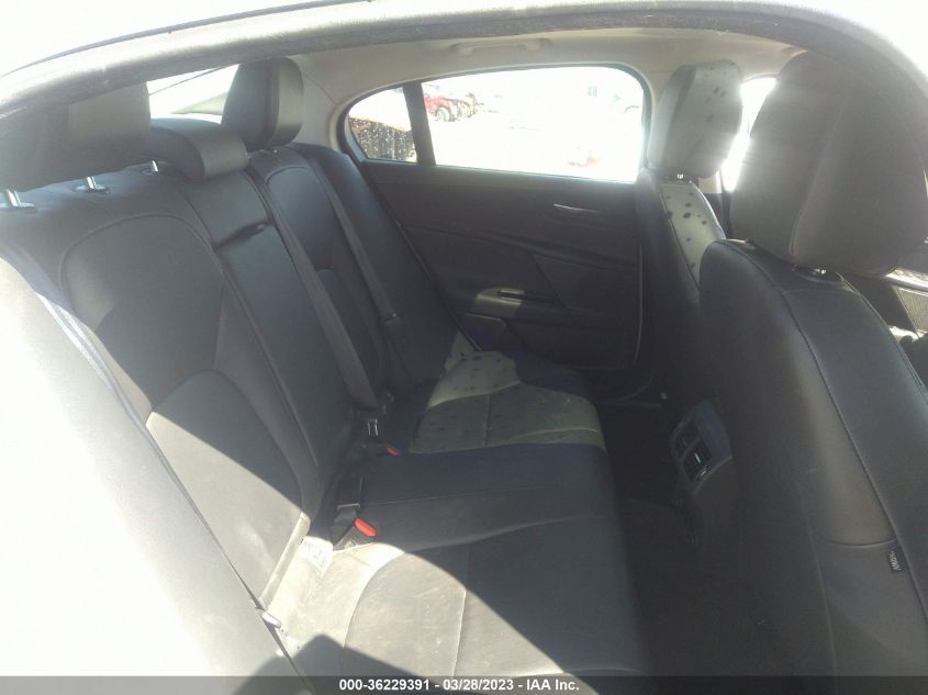 2017 JAGUAR XE 25T SAJAR4BG0HA960700