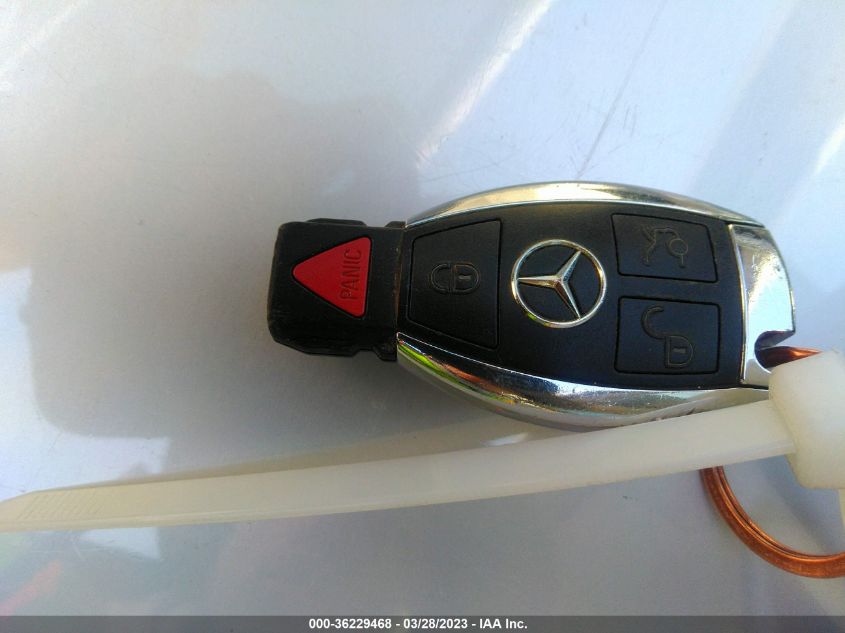 2014 MERCEDES-BENZ E-CLASS E 350 - WDDHF5KB8EB045962