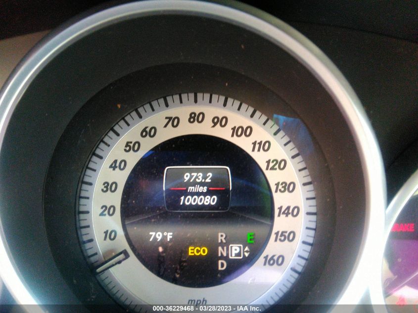 2014 MERCEDES-BENZ E-CLASS E 350 - WDDHF5KB8EB045962