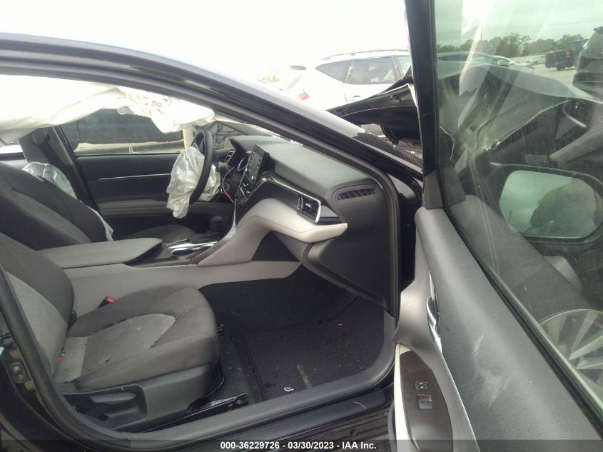 2023 TOYOTA CAMRY LE - 4T1C11AK8PU732214