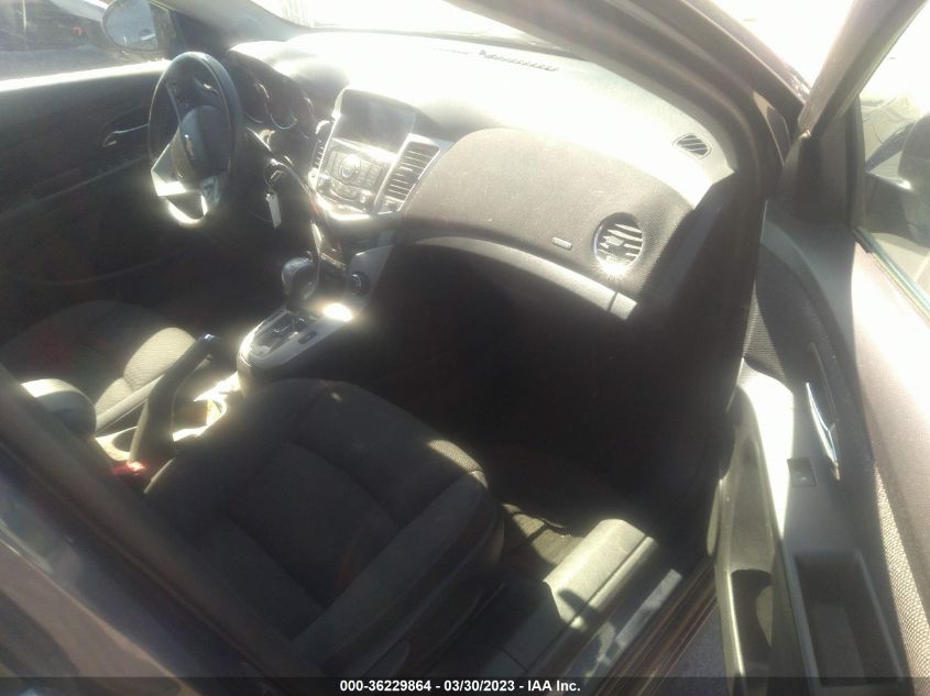 2014 CHEVROLET CRUZE 1LT - 1G1PC5SB1E7348284
