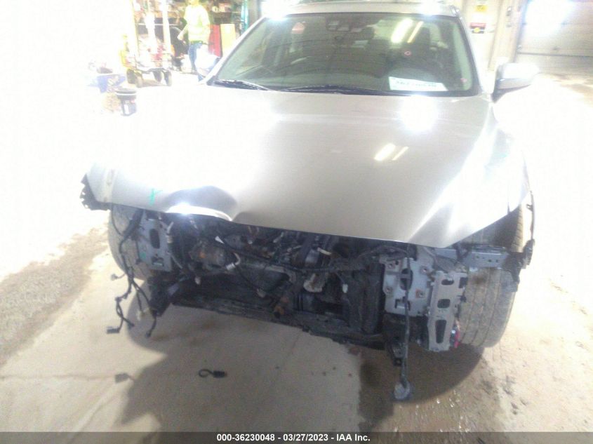 2014 MAZDA MAZDA6 I GRAND TOURING - JM1GJ1W60E1128494