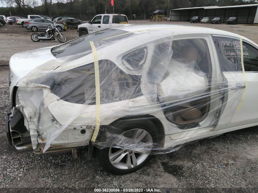 2013 NISSAN ALTIMA 2.5 SV - 1N4AL3AP7DN400337
